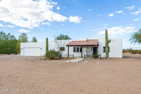 16530 S Mann Ave, Sahuarita, AZ 85629