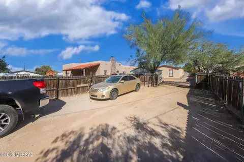 55 E King Rd, Tucson, AZ 85705 photo 5