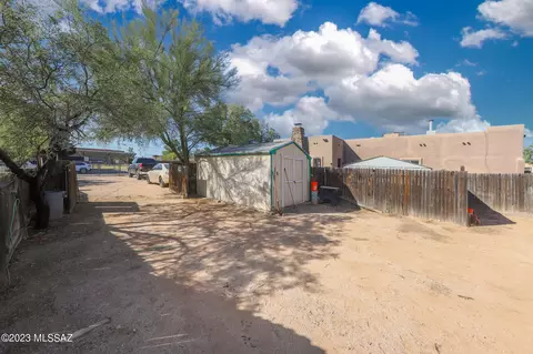 55 E King Rd, Tucson, AZ 85705 photo 7