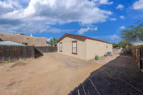 55 E King Rd, Tucson, AZ 85705 photo 2