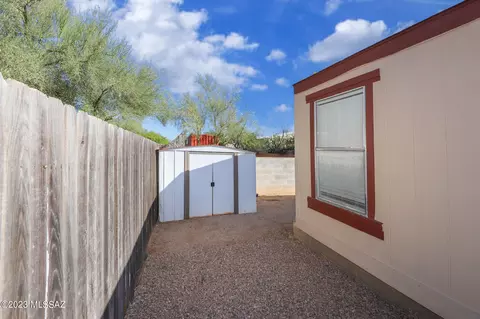 55 E King Rd, Tucson, AZ 85705 photo 9