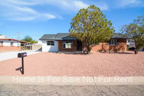 6567 E Calle Dened, Tucson, AZ 85710