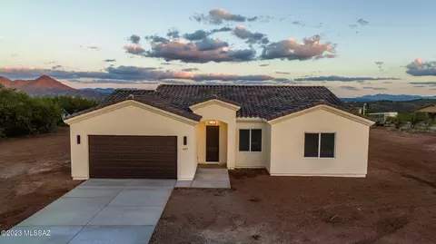 637 Camino Arviso, Rio Rico, AZ 85648