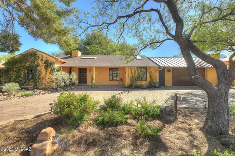 1406 E Hampton St, Tucson, AZ 85719