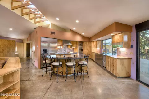 1406 E Hampton St, Tucson, AZ 85719 photo 4