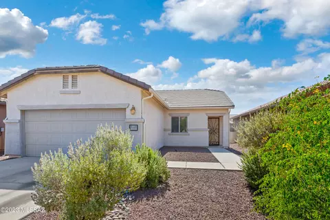 21131 E Founders Rd, Red Rock, AZ 85145