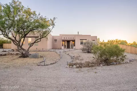 1151 N Vail View Rd, Vail, AZ 85641