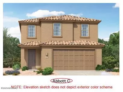 21930 E Thunderhead Dr, Red Rock, AZ 85145