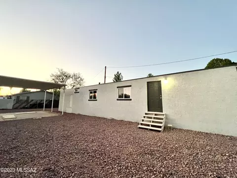 3307 N Flanwill Blvd, Tucson, AZ 85716