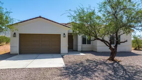 41 Camino India, Rio Rico, AZ 85648