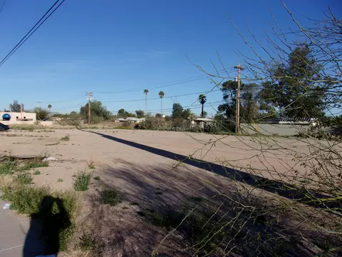 4151 E 22nd St, Tucson, AZ 85711