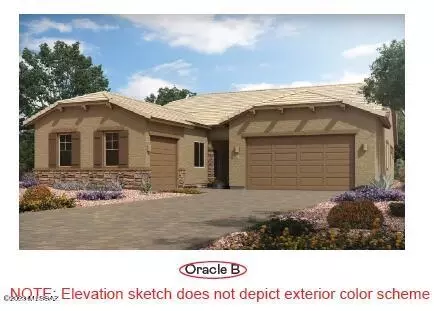 8060 S Desert Indigo Dr, Tucson, AZ 85747