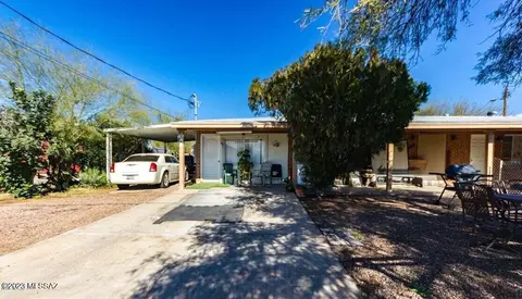 141 E Mojave Rd, Tucson, AZ 85705 photo 17