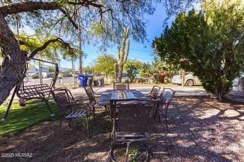 141 E Mojave Rd, Tucson, AZ 85705 photo 19