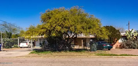 141 E Mojave Rd, Tucson, AZ 85705