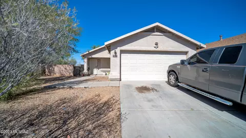 7917 E Jennifer Anne Dr, Tucson, AZ 85730