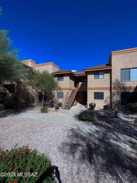 7255 E Snyder Rd #2204, Tucson, AZ 85750