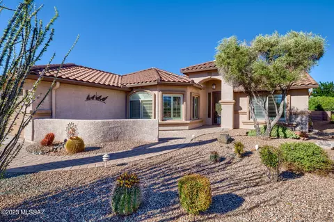 2153 E Page Mill Dr, Green Valley, AZ 85614