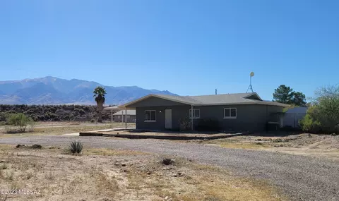 1040 S 4th Ave, Thatcher, AZ 85552