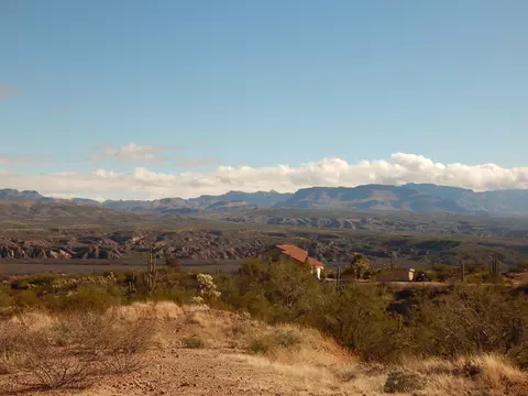 barrows place, Mammoth, AZ 85618 photo 5