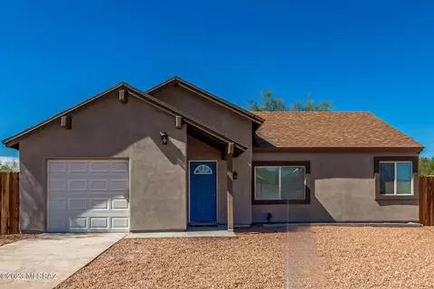 7010 S Placita Del Mundo, Tucson, AZ 85746