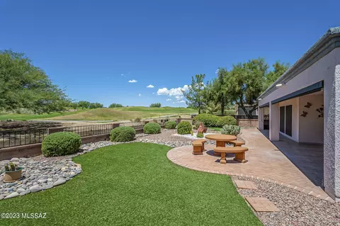 4478 S Golf Estates Dr, Green Valley, AZ 85622
