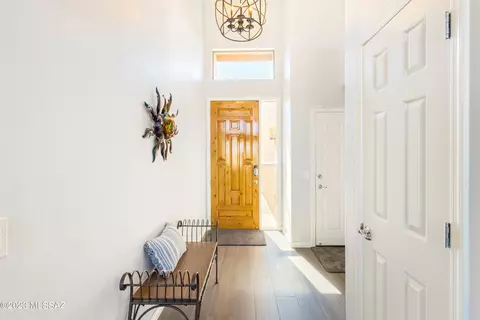 13811 E Fiery Dawn Dr, Vail, AZ 85641