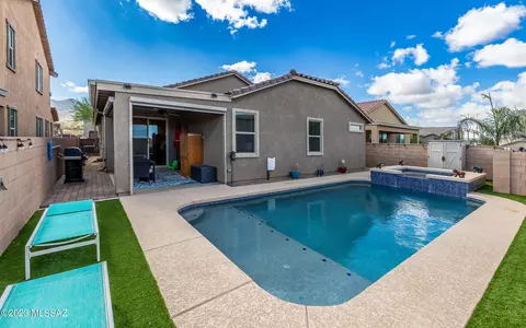 10799 E Franklin Falls Way, Vail, AZ 85641 photo 29