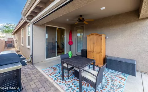10799 E Franklin Falls Way, Vail, AZ 85641 photo 35