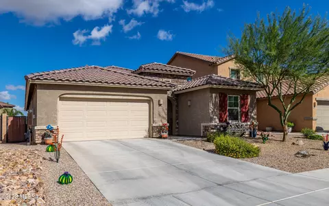 10799 E Franklin Falls Way, Vail, AZ 85641 photo 37
