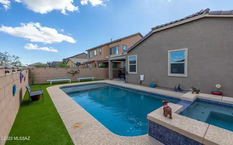 10799 E Franklin Falls Way, Vail, AZ 85641 photo 30