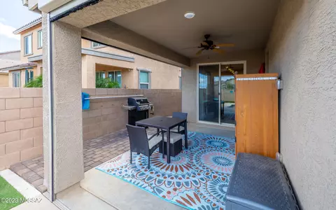 10799 E Franklin Falls Way, Vail, AZ 85641 photo 34