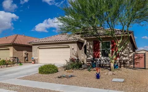 10799 E Franklin Falls Way, Vail, AZ 85641 photo 36