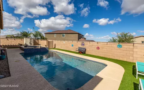 10799 E Franklin Falls Way, Vail, AZ 85641 photo 28