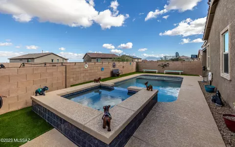 10799 E Franklin Falls Way, Vail, AZ 85641 photo 32
