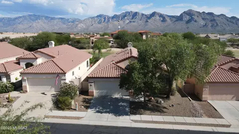 11134 N Sand Pointe Dr, Tucson, AZ 85737