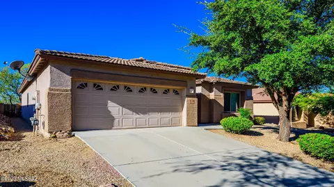 17682 S Vermillion Sunset Dr, Vail, AZ 85641