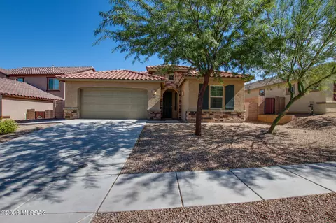 17309 S Nicholas Falls Dr, Vail, AZ 85641