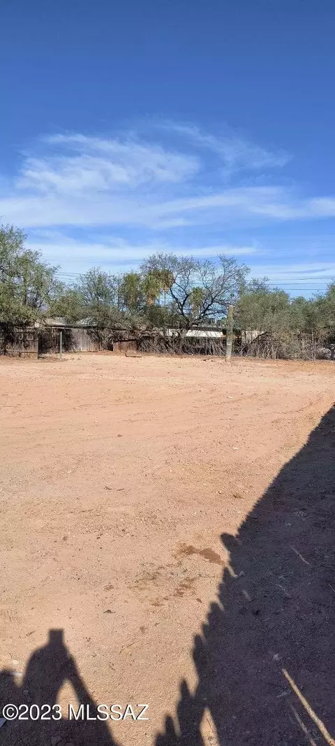 2308 N Catalina Ave, Tucson, AZ 85712