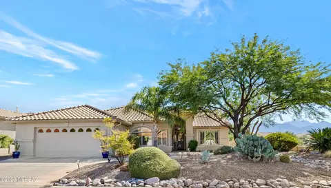 39479 S Mchaney Ct, Tucson, AZ 85739