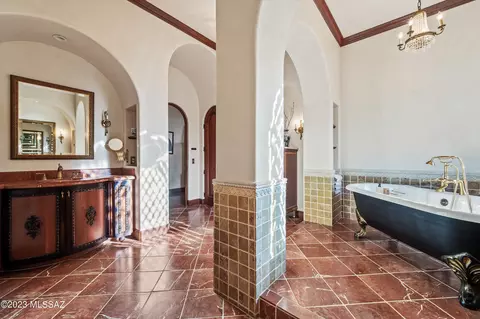 7010 Eagle Point Pl, Tucson, AZ 85750 photo 25