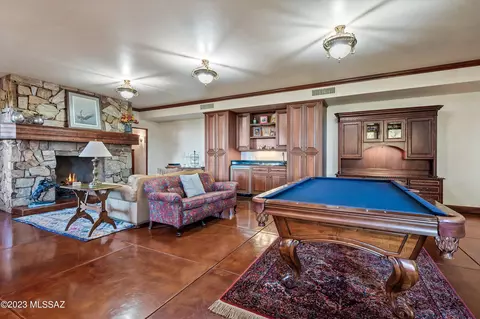 7010 Eagle Point Pl, Tucson, AZ 85750 photo 27
