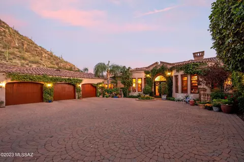 7010 Eagle Point Pl, Tucson, AZ 85750 photo 4