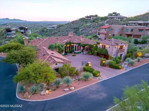 7010 Eagle Point Pl, Tucson, AZ 85750 photo 3