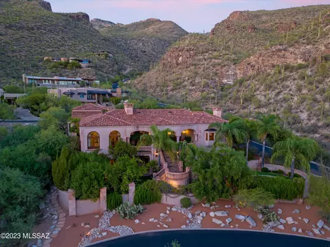 7010 Eagle Point Pl, Tucson, AZ 85750 photo 48