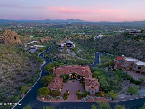 7010 Eagle Point Pl, Tucson, AZ 85750 photo 49