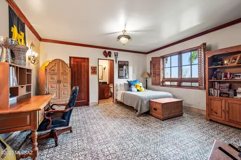 7010 Eagle Point Pl, Tucson, AZ 85750 photo 29