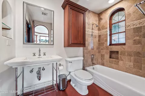 7010 Eagle Point Pl, Tucson, AZ 85750 photo 37