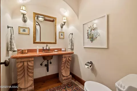 7010 Eagle Point Pl, Tucson, AZ 85750 photo 20