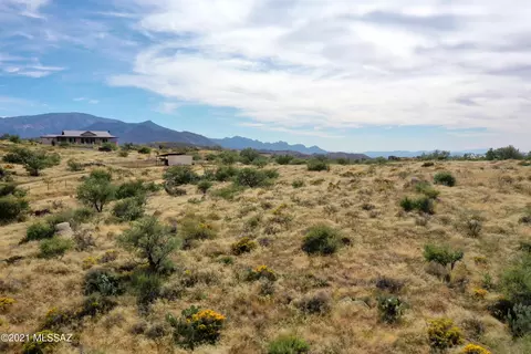 W Linda Vista Road, Oracle, AZ 85623